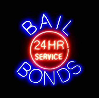 Bail Bonds 24/7